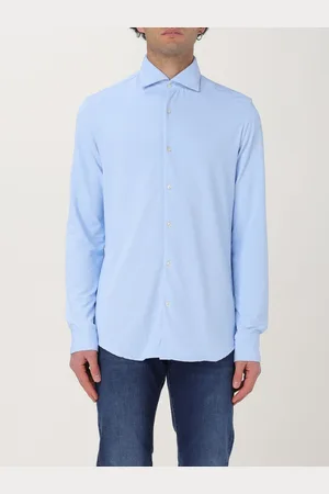 Paul & Shark Shirt Men color