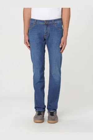 Jacob Cohen Jeans Men color