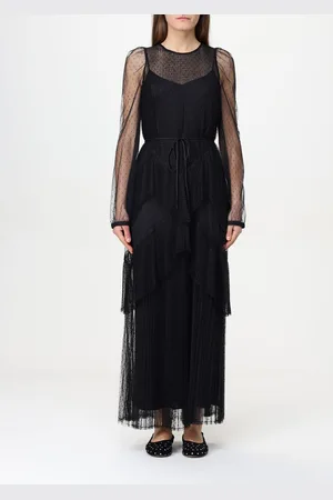 Twin-Set Dress Woman color