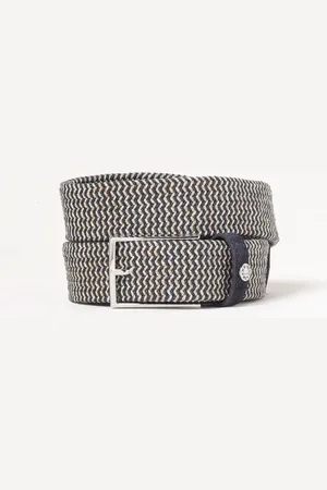 Paul & Shark Belt Men color