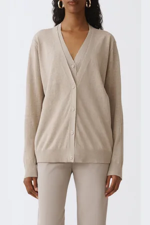 Fabiana Filippi Cardigan Woman color