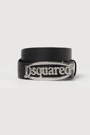 Dsquared2 Belt Kids color