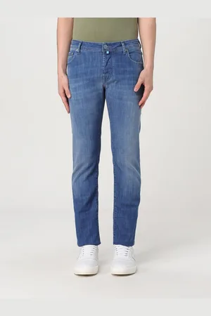 Jacob Cohen Jeans Men color