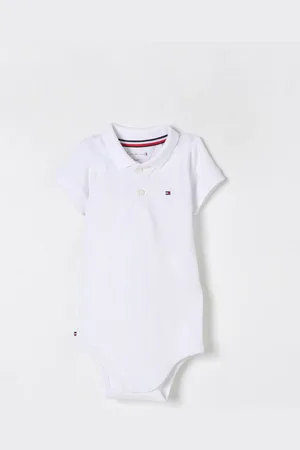 Tommy Hilfiger Bodysuit Kids color