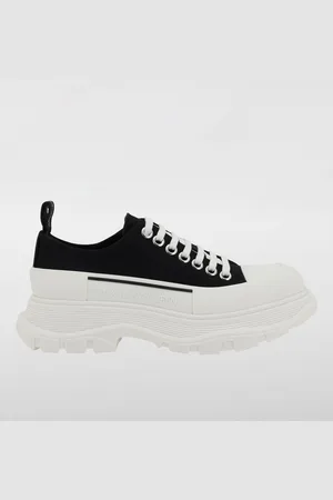 Alexander McQueen Sneakers Woman color