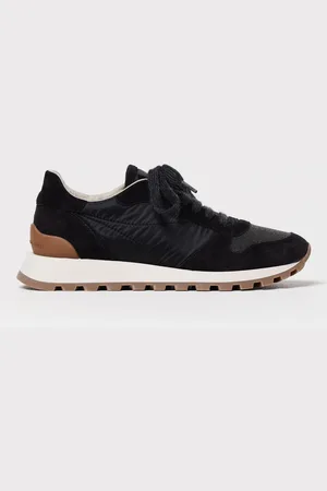 Brunello Cucinelli Sneakers Woman color