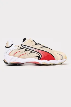 PUMA Sneakers Men color