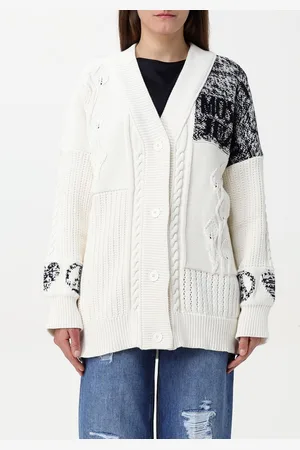Moschino Cardigan Woman color