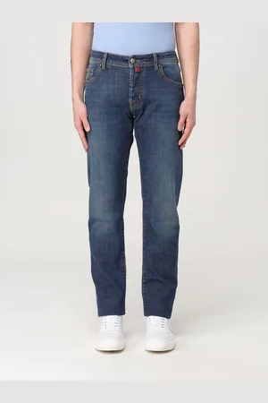 Jacob Cohen Jeans Men color