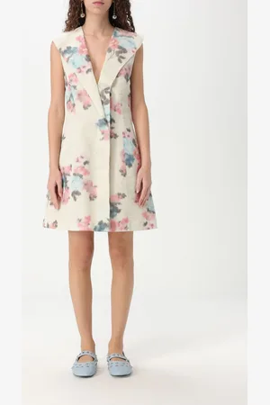 Serafini Dress Woman color