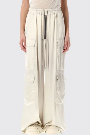 Rick Owens Pants Woman color