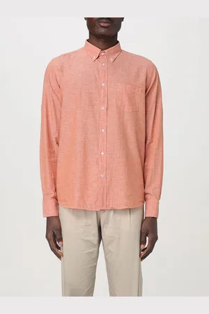 Manuel Ritz Shirt Men color