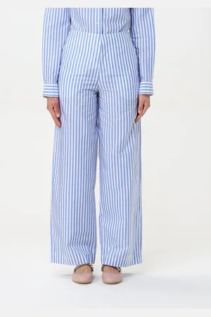 Serafini Pants Woman color