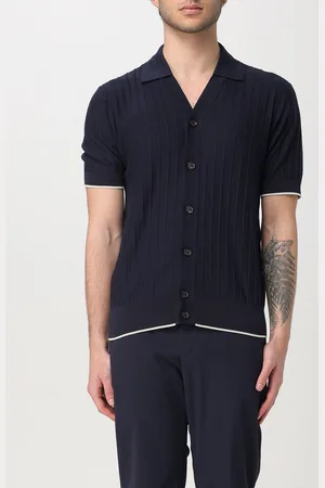 Paolo Pecora Polo Shirt Men color