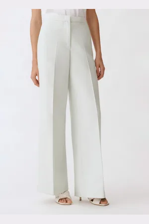 Fabiana Filippi Pants Woman color