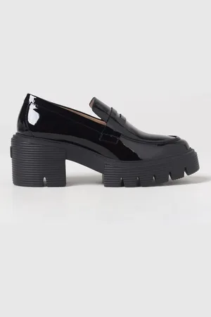 Stuart Weitzman Loafers Woman color