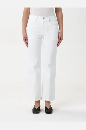 Jil Sander Jeans Woman color