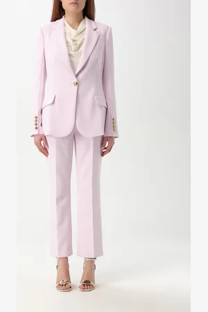 Elisabetta Franchi Suit Woman color