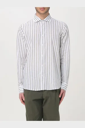Manuel Ritz Shirt Men color