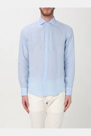 Paul & Shark Shirt Men color