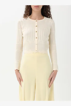 Elisabetta Franchi Cardigan Woman color