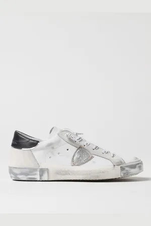 Philippe model Sneakers Woman color