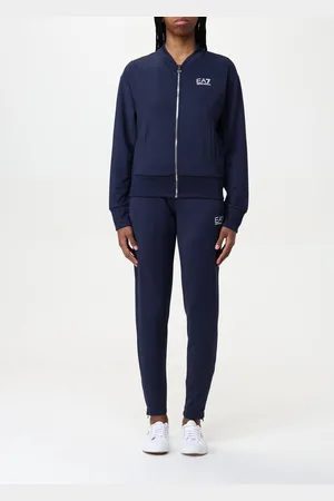 EA7 Suit Separate Woman color