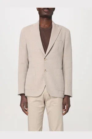 Manuel Ritz Blazer Men color