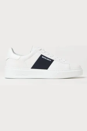 Woolrich Sneakers Men color
