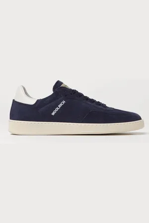 Woolrich Sneakers Men color