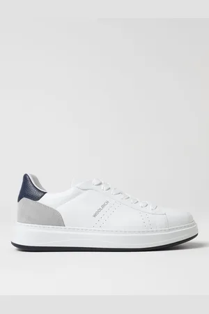 Woolrich Sneakers Men color