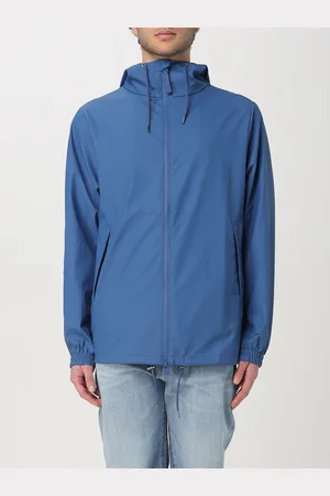 Rains Jacket Men color