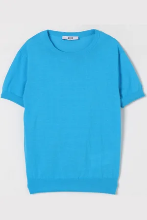 Msgm T-Shirt Kids color