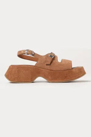 vic matiè Heeled Sandals VIC MATIÉ Woman color