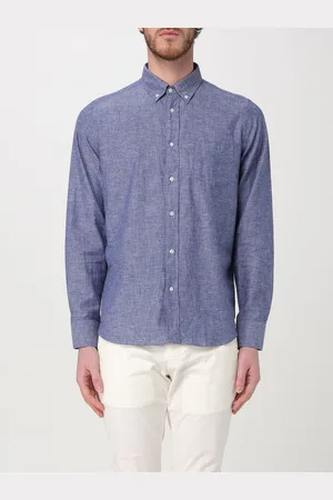 Manuel Ritz Shirt Men color