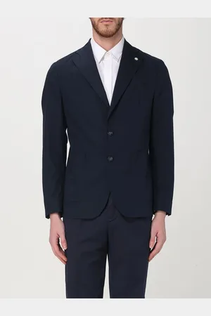 Manuel Ritz Blazer Men color