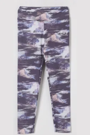 EA7 Pants Kids color