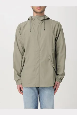 Rains Jacket Men color