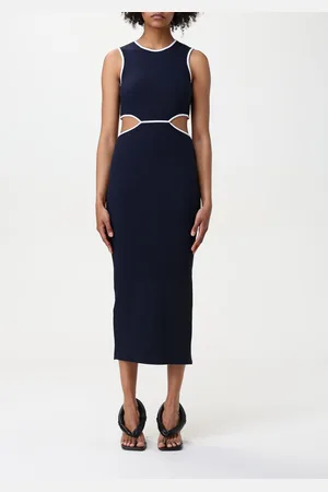 EA7 Dress Woman color