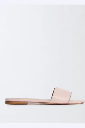Fabiana Filippi Flat Sandals Woman color