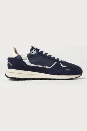 Woolrich Sneakers Men color