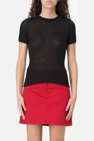 Courrèges T-Shirt COURRÈGES Woman color