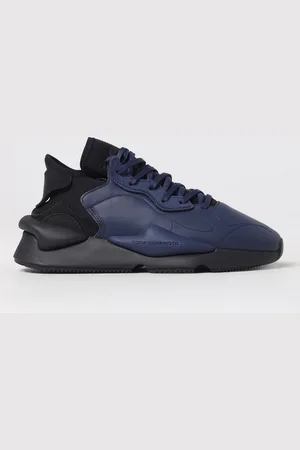 Y-3 Sneakers Men color