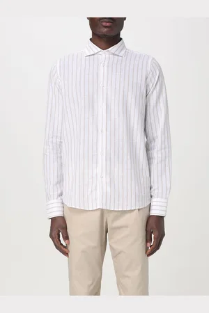 Manuel Ritz Shirt Men color