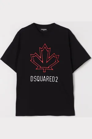 Dsquared2 T-Shirt Kids color