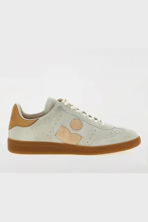 Isabel Marant Sneakers Woman color