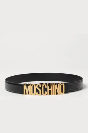 Moschino Belt Woman color