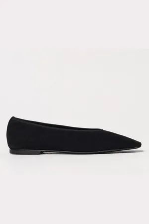 Totême Ballet Flats Woman color