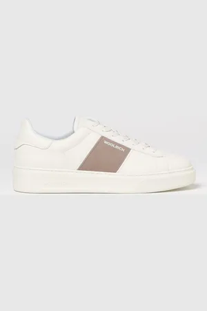Woolrich Sneakers Men color