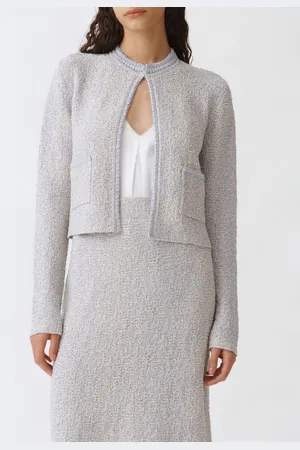 Fabiana Filippi Cardigan Woman color